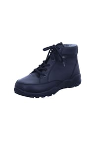 Finn Comfort - Schnürstiefeletten ERDING - schwarz