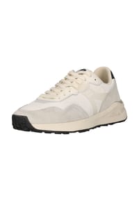 ellesse - Sneaker Jamar im hochwertigen Street-Look - 001ELS Black