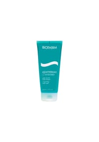 BIOTHERM AQUATHERMALE - Duschgel - transparent