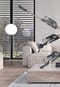 Hoover Akku Staubsauger HF610P Bild 12