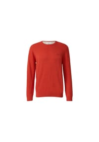 s.Oliver - Pullover - BLACK/GREY