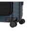 TITAN UPGRADE Trolley S mit Vortasche, 4-Doppelrollen, TSA-Kombinationsschloss Bild 10