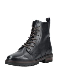 ara® - Leder Stiefelette CAMBRIDGE-ST. - Cacao