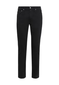 Levi's® - 511™ Slim Fit Jeans - 07 SCHWARZ