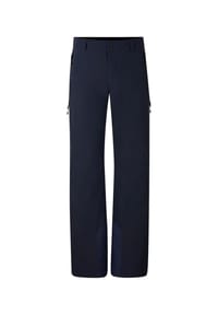 FIRE + ICE - Skihose  Nic night blue - blau