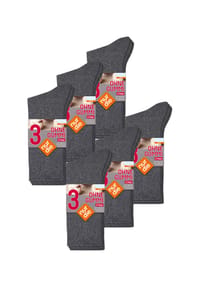 nur die - Freizeitsocken Ohne Gummi kein einengender Bund - maritim