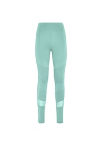 PLEIN SPORT - Leggings STATEMENT - green