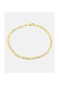 Diamant L'eternel - Halskette, 375 Gelbgold - gold