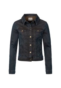 Rock Creek - Jacke Jeansjacke Regular Fit - Anthrazit