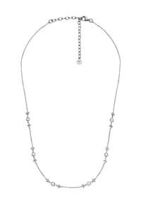 ARMANI - Damen Kette, 925er Silber - SILBER