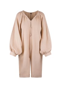LINGADORE® - Playsuit - Sand