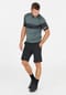 ENDURANCE Fahrradshorts Benal im praktischen 2-in-1-Design Bild 9