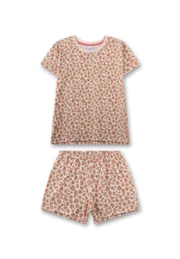 Sanetta - Shortys, Baumwolle, für Kinder - 38259 SILV.PEONY