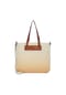 camel active Sand Sand Shopper Tasche 38 cm Bild 1