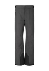 SLOPE® - Skihose Killy jr. mit BionicFinish - 1001 Black