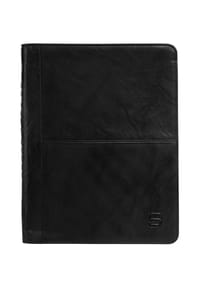 SPIKES & SPARROW® - Dokumententasche NOTEBOOK COVER Echt Leder - cognac