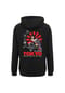 OLDSKULL Hoodie Asian Neon Djane Logo Graphic Traditionelles fernöstliches Motiv Bild 10