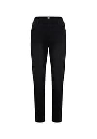 RABE - Hose für Damen - Schwarz