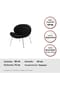 Kayoom Stuhl Jaden 125 2er-Set Bild 9