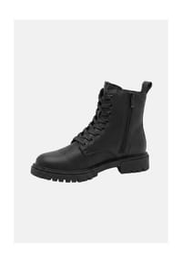 NAPAPIJRI - Sneakers Platform - Black