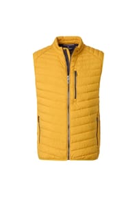 CASAMODA - Herren Steppweste uni - Beige