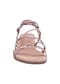 Tamaris Riemchensandalen, Dornschließe, für Damen Bild 9