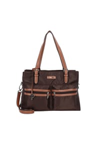 PICARD Sonja - Sonja Schultertasche 36 cm - 001 SCHWARZ