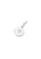 GIORGIO MARTELLO MILANO Charm Medaillon rund, Silber 925 Bild 1
