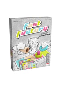 HABA - Fast Factory - 