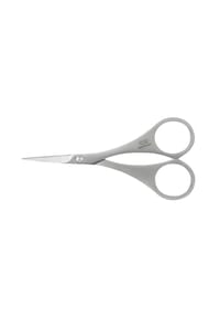 KAI - Nagelschere Mens Care, Edelstahl, Silberfarben - silber