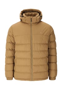 WHISTLER - Steppjacke CARSENO mit kuscheligen Design - 1001 Black
