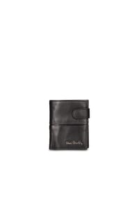 pierre cardin - Geldbörse - Black
