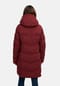 ragwear™ Wintermantel Pavla Soft YOUMODO Bild 9