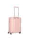 BOGNER PIZ 4-Doppelrollen-Trolley, Hartschale, Zweiwege-Reißverschluss Bild 10