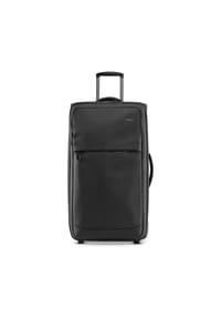 Stratic Vibe - Vibe 2 Rollen Reisetasche 79 cm - black