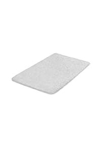 Kleine Wolke® Badematte - MEADOW - SCHIEFER