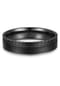 MARRYA BLACK TITANIUM by MARRYA MARRYA Black Titanium - Zirkonium Ringe Trauringe Eheringe Partnerringe Bild 3