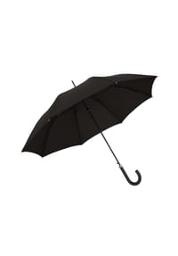 doppler® - Bristol Stockschirm 87 cm - solid black