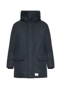 khujo™ - Parka, Kapuze, für Herren - 422 PORT BLUE