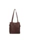 HAROLD'S Submarine Submarine Schultertasche Leder 33 cm Bild 1