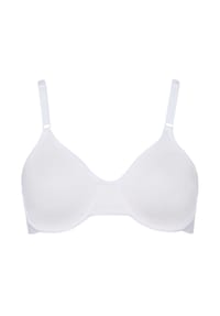BeeDees® - Damen Bügel-BH Microfun W mit Bügel - berry