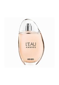 KENZO L'EAU AMBRÉE - Eau de Parfum - 