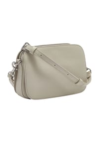 LIEBESKIND HARRIS Camera Bag Umhängetasche, Leder, für Damen | GALERIA