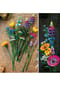 LEGO® LEGO® ICONS™ - 10313 Wildblumenstrauß Bild 18