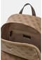 GUESS 20 Businessrucksack, Laptopfach, Kunstleder Bild 9