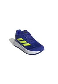 adidas - Schnürschuhe DURAMO SL - lucblu/luclem/flaaqu