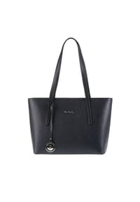 pierre cardin - Schultertasche - Black