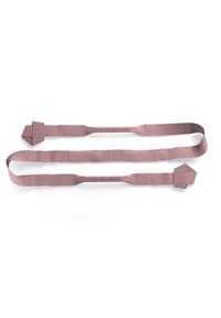 YEAZ - Fitness- und Yoga-Band FEEL - beige