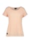 ICEPEAK T-Shirt, Streifen, Label, für Damen Bild 1