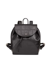 DuDu Up - Up City Rucksack Leder 30 cm - lilac